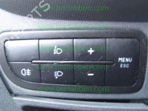 Electronic sensor PEUGEOT BIPPER (AA_) 1.4 HDi | BP36607407M84 - Image 11