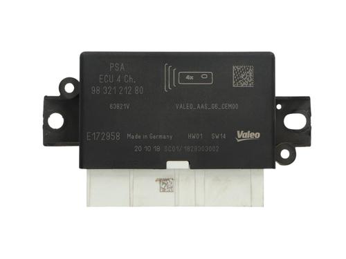 Electronic module PEUGEOT PARTNER Box Body/MPV (K9) 1.6 BlueHDI 100 | BP36634576M83 - Image 2