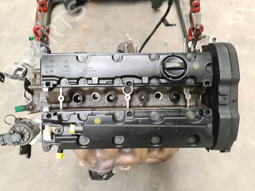 Engine CITROËN C5 I Break (DE_) 1.8 16V (DE6FZB, DE6FZE) | BP36628618M1 - Image 6