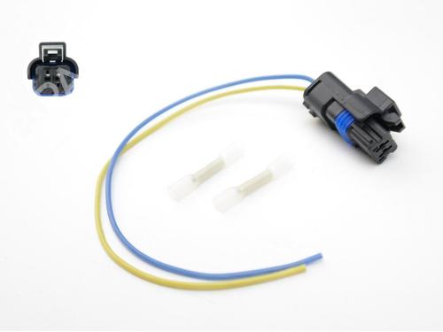 Cable DS DS 4 II (FR_, FB_, F3_, FP_) BlueHDi 130 (FBYHZT) | BP36628912E12 - Image 8