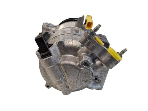 Used AC compressor AC compressor PEUGEOT 3008 II SUV (MC_, MR_, MJ_, M4_) 1.2 THP/ PureTech 130 (MRHNSM, MRHNSU, MRHNSJ, MRHNYW,... (131 hp) 36635953 36635953