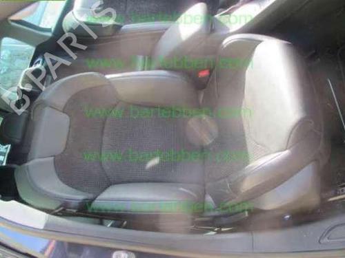 Headrest CITROËN C5 III Break (RW_) 1.6 THP 155 | BP36610619I31 - Image 14