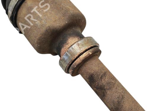 Right front driveshaft PEUGEOT BOXER Van 2.2 HDi 110 | BP36632526M39 - Image 4