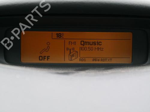 Steering rack CITROËN C5 II (RC_) 1.8 16V (RC6FZB) | BP36610532M22 - Image 13