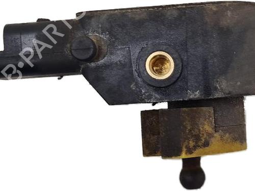 Electronic sensor CITROËN C6 (TD_) 3.0 HDi | BP36639006M84  - Image 6