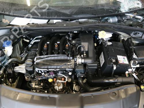 Switch PEUGEOT 208 I (CA_, CC_) 1.2 VTI 82 | BP36611272I30 - Image 18