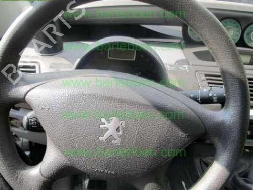 Scuttle panel PEUGEOT 807 (EB_) 2.2 | BP36608414C110 - Image 9