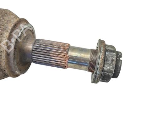 Left front driveshaft PEUGEOT BOXER Van 2.2 HDi 110 | BP36632525M38 - Image 3