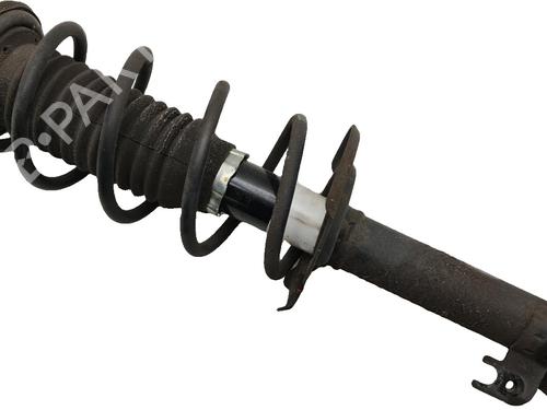 Used Left front shock absorber Left front shock absorber 36625833 36625833