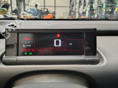 Electronic module CITROËN C4 CACTUS 1.2 VTi 82 | BP36632940M83 - Image 22
