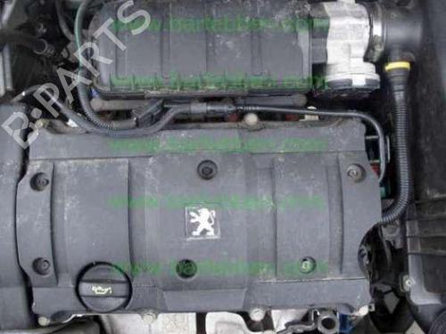 Pipe PEUGEOT PARTNER MPV (5_, G_) 1.6 16V | BP36604508M125 - Image 13