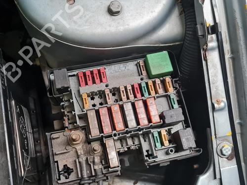 Switch PEUGEOT 206 CC (2D) 1.6 16V (2DNFUF, 2DNFUR) | BP36636664I30 - Image 18