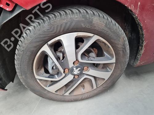 Speilbryter PEUGEOT 108 1.0 VTi | BP36634746I25  - Image 32