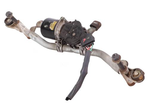 Front wiper motor CITROËN C3 II (SC_) 1.6 HDi | BP36631947M29 - Image 2