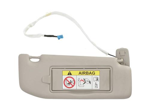 Right sun visor DS DS 4 II (FR_, FB_, F3_, FP_) BlueHDi 130 (FBYHZT) | BP36631572I2 - Image 2