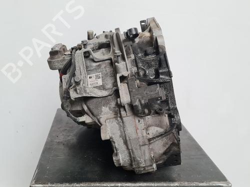 Used Gearbox Gearbox PEUGEOT 508 I (8D_) 2.2 HDi (204 hp) 36638532 36638532