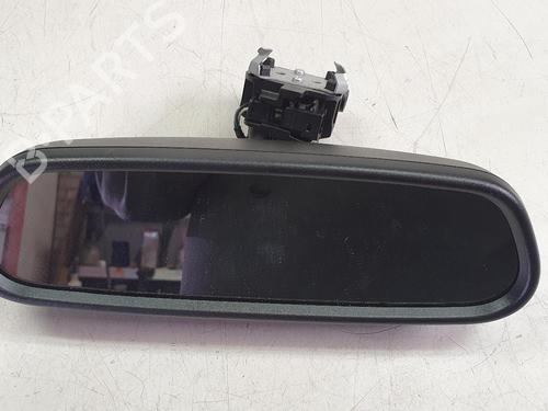 Rear mirror PEUGEOT RIFTER 1.5 BlueHDi 75 (ECYHW) | BP36621990I6 - Image 2