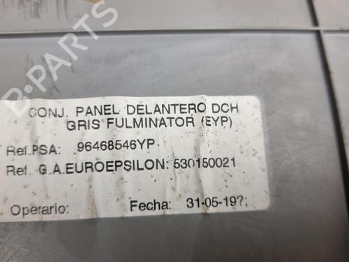 Other CITROËN C3 Pluriel (HB_) 1.4 HDi | BP36603693O1 - Image 2