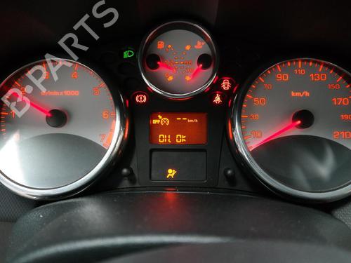 Switch PEUGEOT 207 CC (WD_) 1.6 16V | BP36613368I30 - Image 13