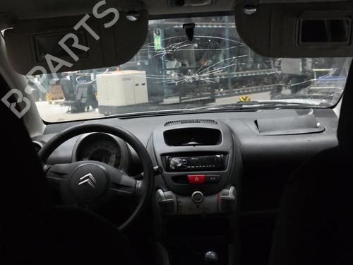 Starter CITROËN C1 (PM_, PN_) 1.0 | BP36621479M8 - Image 26