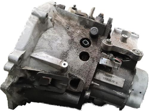 Gearbox CITROËN C3 II (SC_) 1.6 HDi | BP36628040M3 - Image 4