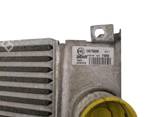Intercooler CITROËN JUMPER II Van 2.2 HDi 110 | BP36634029M30 - Image 4