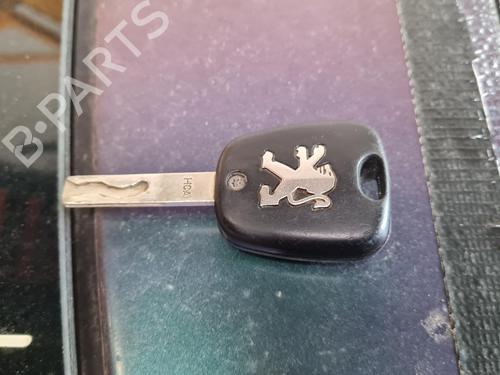 Electronic module PEUGEOT 307 CC (3B) 2.0 16V | BP36636092M83 - Image 11