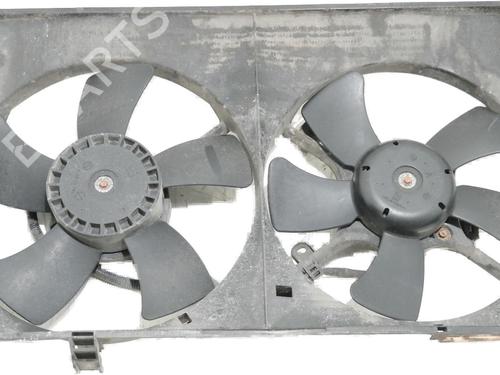 Used Radiator fan Radiator fan 36615739 36615739