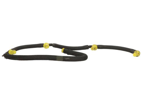 Injection rail PEUGEOT BOXER Van (244) 2.0 HDi | BP36637378M98 - Image 6
