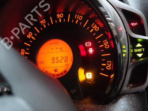 Electronic module PEUGEOT 108 1.0 VTi | BP36613970M83 - Image 2