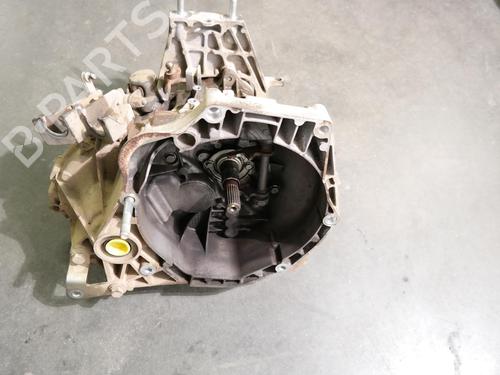 gearbox-peugeot-bipper-tepee-2008-36614987 main image
