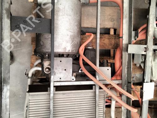 Engine PEUGEOT PARTNER Box Body/MPV (5_, G_) 1.6 HDi 75 | BP36608589M1 - Image 3