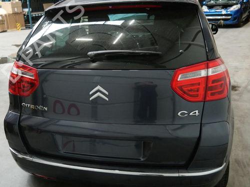 Left tailgate light CITROËN C4 Picasso I MPV (UD_) 1.6 VTi 120 | BP36623002C79  - Image 23