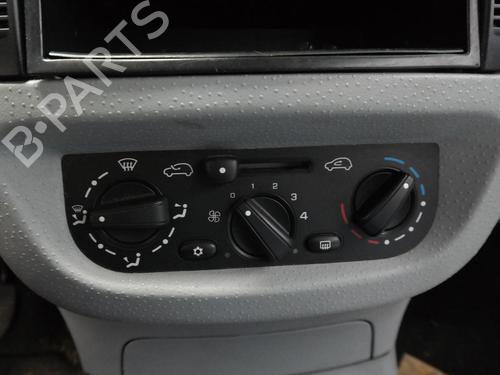 Switch CITROËN C3 Pluriel (HB_) 1.4 | BP36621524I30 - Image 25