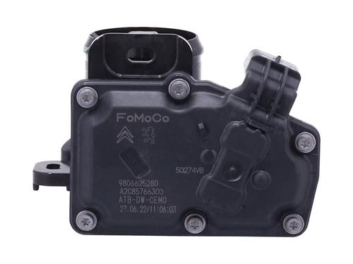 Throttle body CITROËN SPACETOURER Bus (V_) 2.0 BlueHDi 150 | BP36628249M82 - Image 4