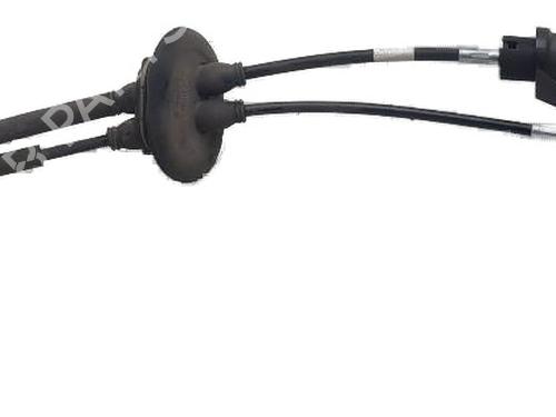 Electronic module PEUGEOT PARTNER Box Body/MPV 1.6 HDi | BP36638227M83 - Image 12