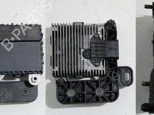 Electronic module CITROËN C3 AIRCROSS II (2R_, 2C_) 1.6 BlueHDi 100 (2CBHYB) | BP36620763M83 - Image 3
