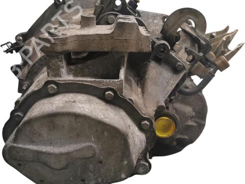 Used Gearbox Gearbox 36635307 36635307