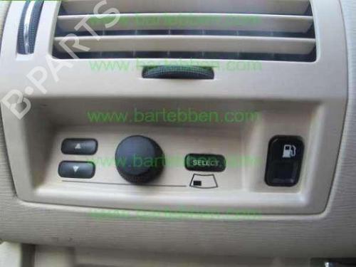 Radio CITROËN C6 (TD_) 2.7 HDi | BP36607663E6 - Image 27