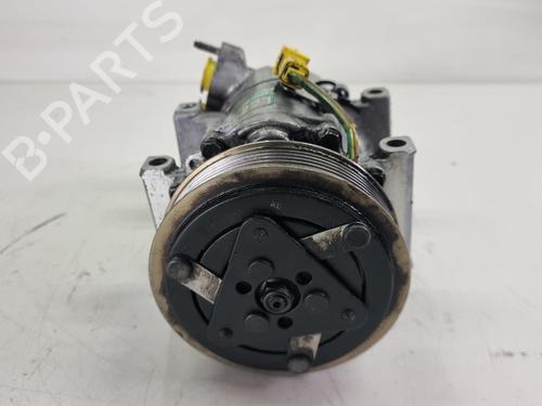 Used AC compressor AC compressor 36623626 36623626
