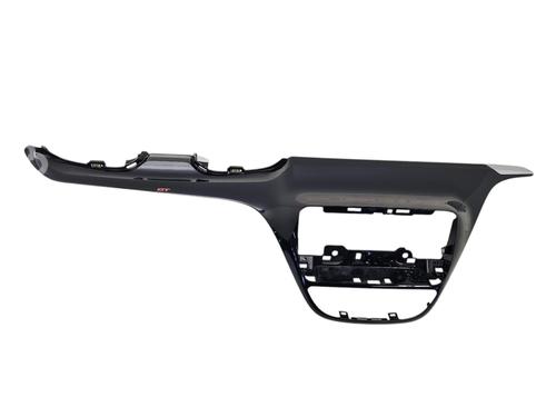 Mittelkonsole PEUGEOT 2008 I (CU_) 1.2 THP 130 / PureTech 130 | BP36634246I22 - Image 3