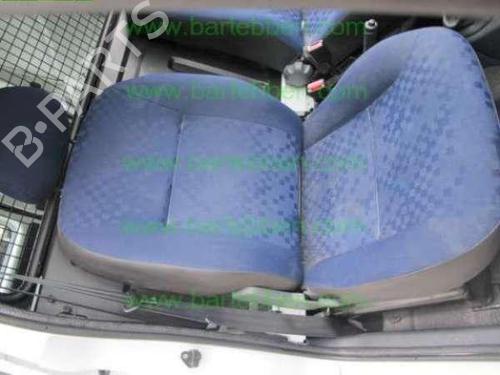 Engine PEUGEOT PARTNER Box Body/MPV (5_, G_) 1.6 HDi 75 | BP36608588M1 - Image 8