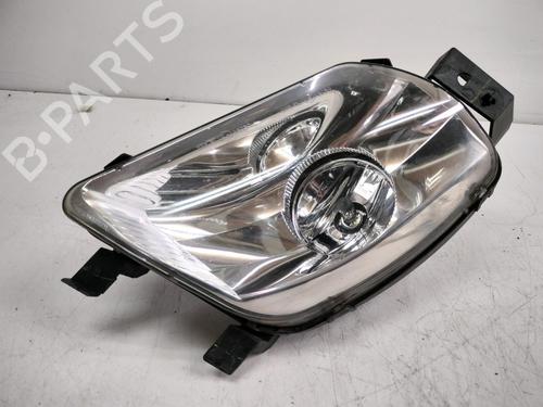 Left front fog light PEUGEOT 308 CC (4B_) 1.6 16V | BP36627471C30 - Image 5