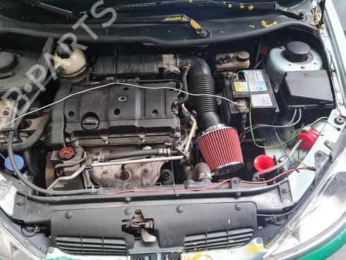 Switch PEUGEOT 206 CC (2D) 1.6 16V (2DNFUF, 2DNFUR) | BP36636664I30 - Image 49