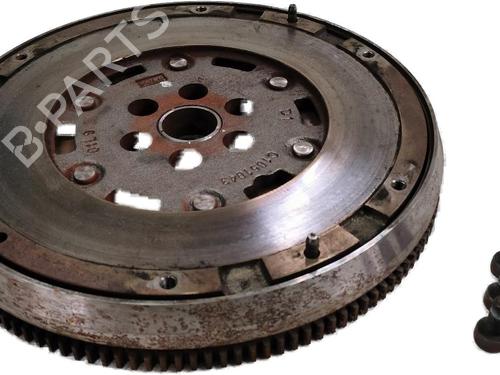 Flywheel CITROËN C4 CACTUS 1.2 THP 110 | BP36627530M101 - Image 4