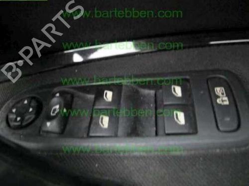 Electronic sensor CITROËN C5 III (RD_) 2.0 HDi (RDRHD8, RDRHDJ, RDRHR8, RDRHRJ) | BP36608603M84 - Image 2