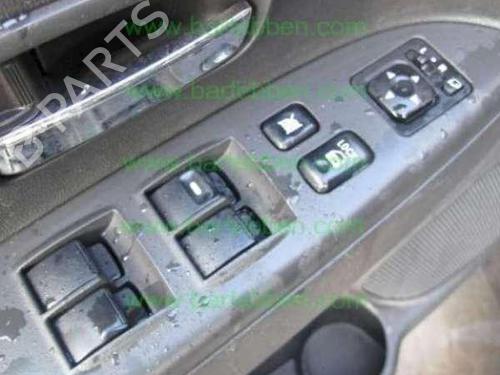 Front right window mechanism CITROËN C4 AIRCROSS 1.8 HDi 150 | BP36607172C23 - Image 15