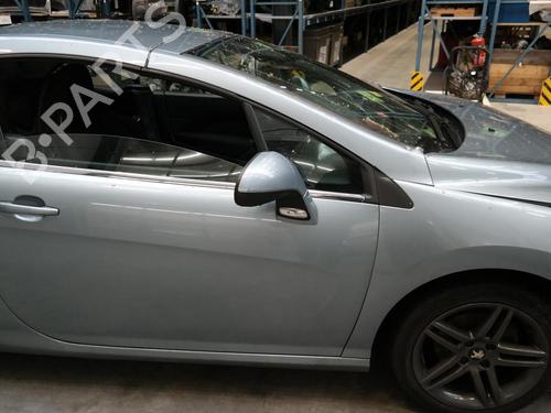 Electronic module PEUGEOT 308 CC (4B_) 1.6 16V | BP36615671M83 - Image 9
