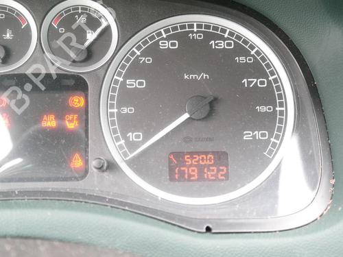 Engine PEUGEOT 307 SW (3H) 2.0 HDI 110 | BP36609567M1  - Image 11