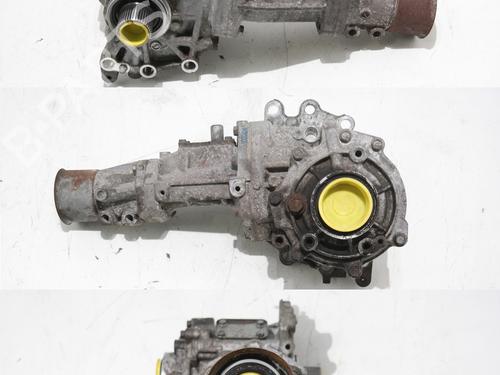 Gear fordelekasse Gear fordelekasse PEUGEOT 4007 (VU_, VV_) 2.4 16V (170 hp) 36610152 36610152